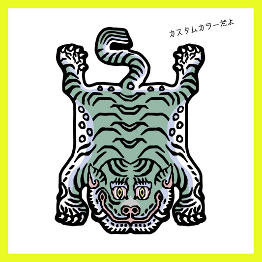 終始ワクワクしていました!