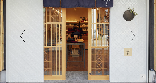 1日限定でPOP UP ストアOPEN! 2022.10.8 神楽坂Plus
